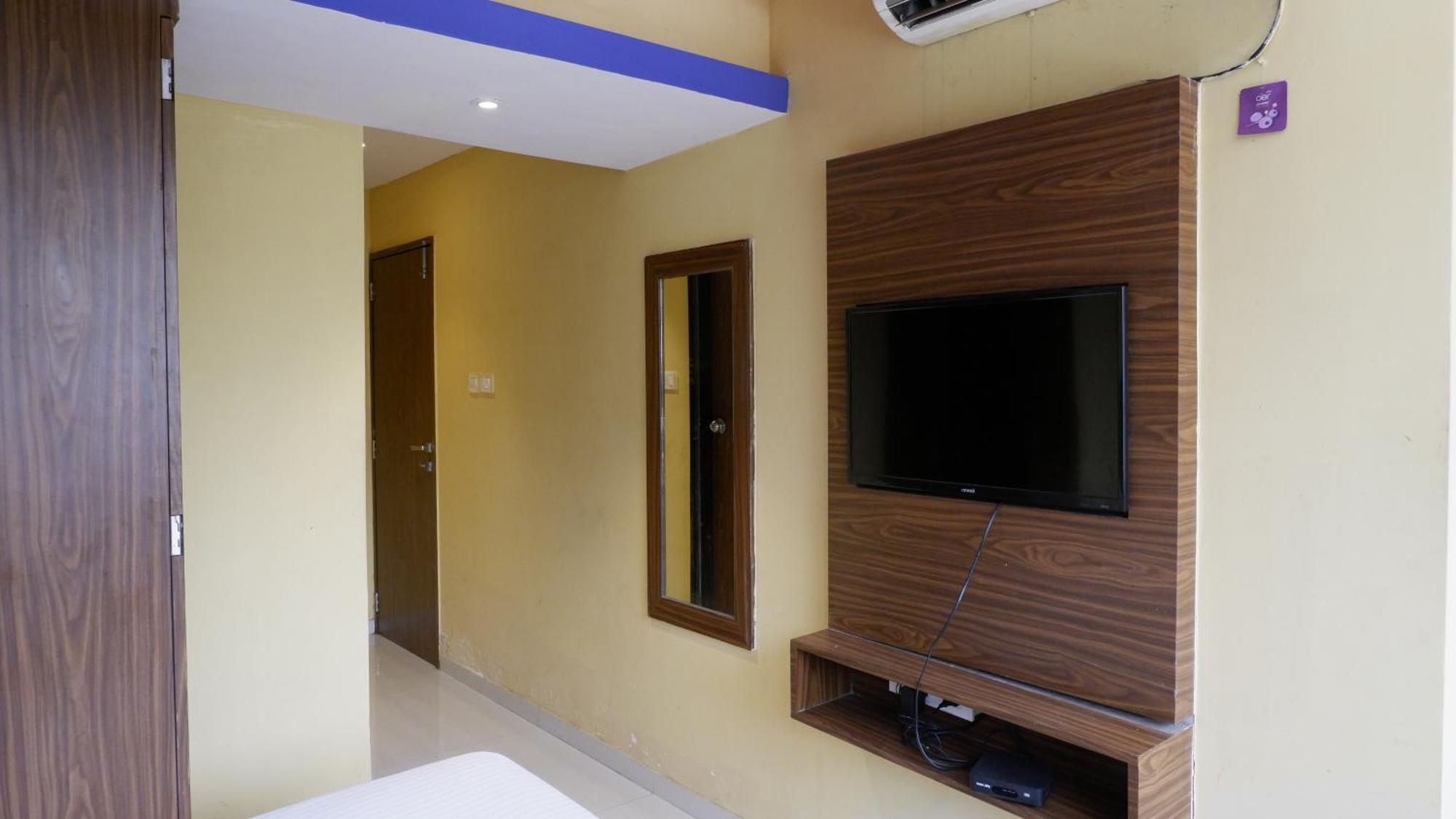 Hotel Artusinn Midc Andheri East ムンバイ エクステリア 写真